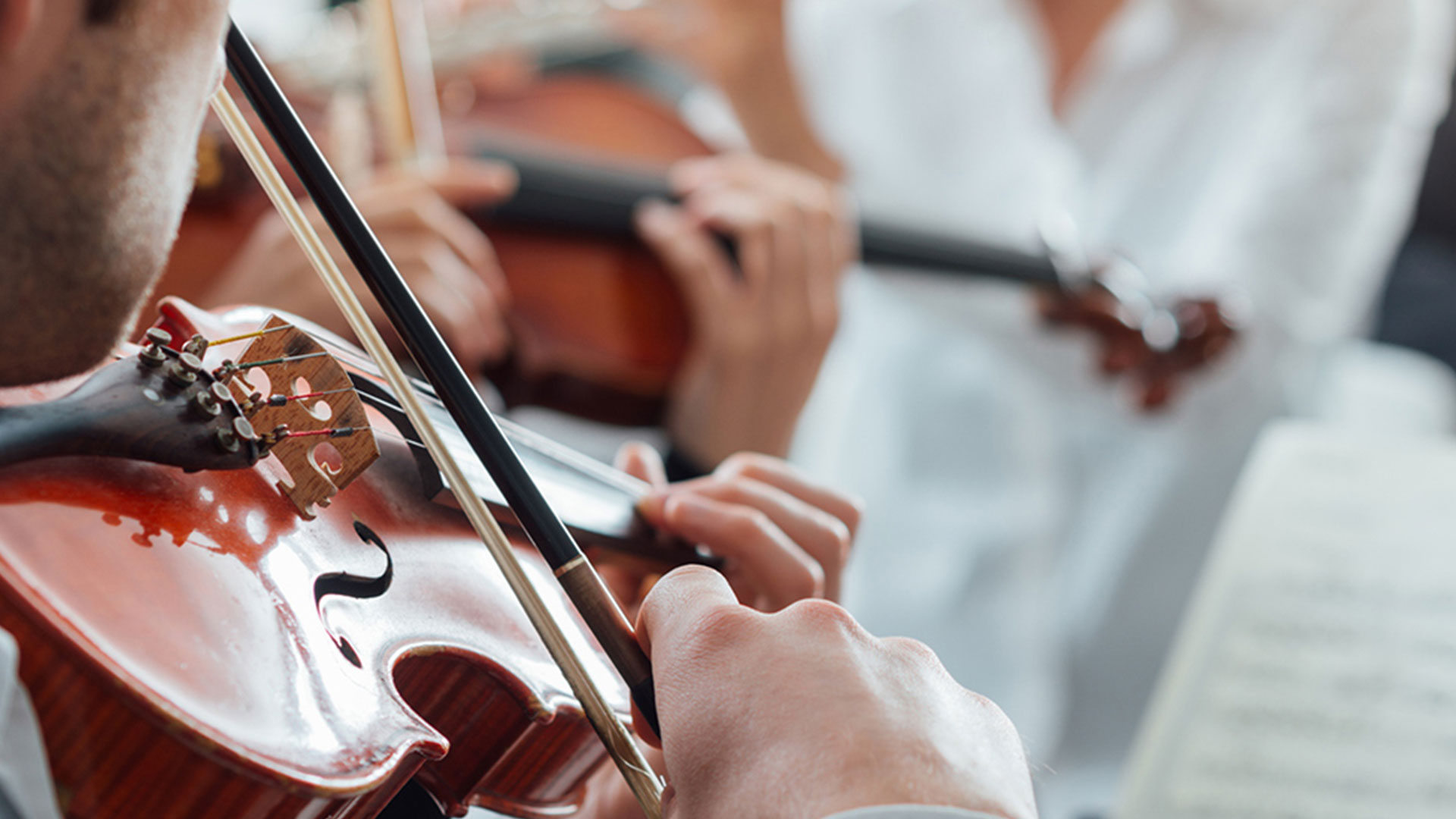 SALES AND MARKETING ALIGNMENT: COUNTERPOINT NOT DISSONANCE