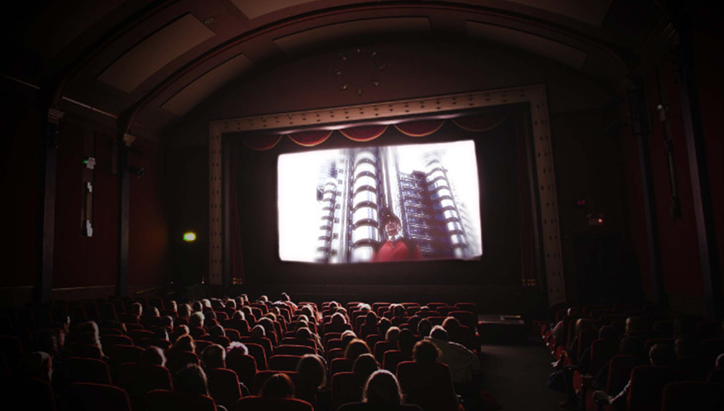 LLOYD’S OF HOLLYWOOD