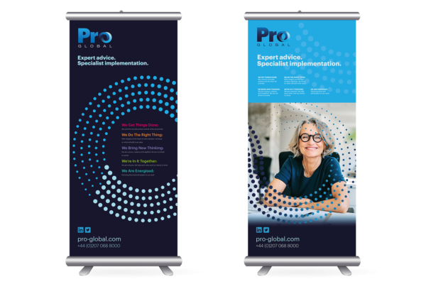 Pro-banners Pro-banners