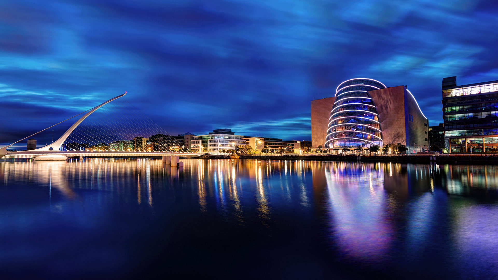 BRANDING THE BCO’S ANNUAL CONFERENCE