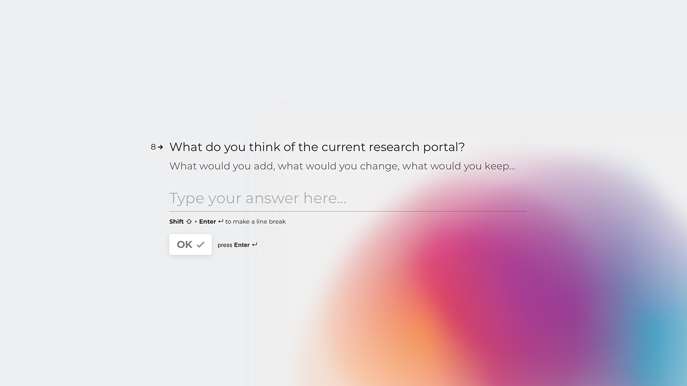 Survey-8