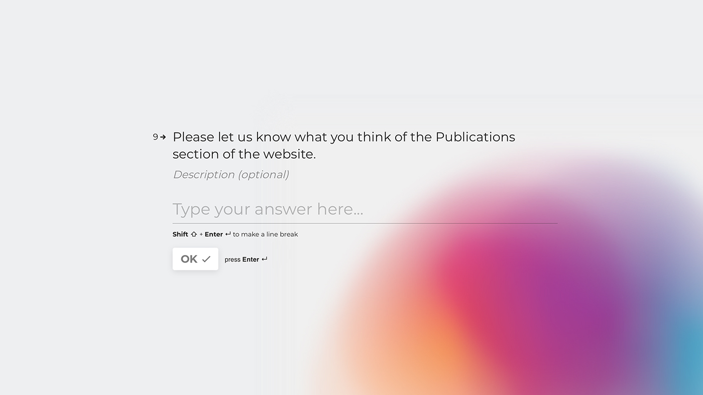 Survey-9